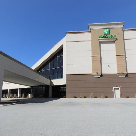 Holiday Inn - Bloomington - Normal By Ihg Exterior foto
